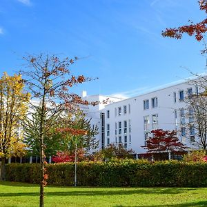 SCOTTY&PAUL Hotel Deggendorf